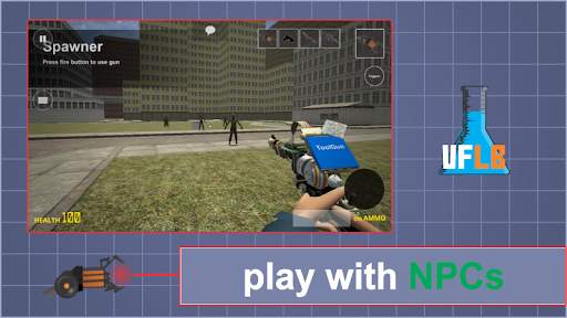 Vmod Lite screenshot 3