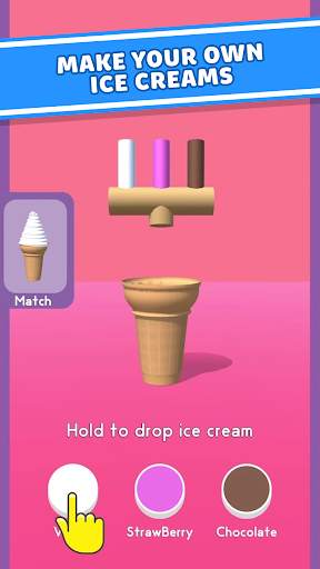 Ice Cream Inc. screenshot 1