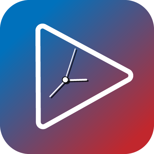Perfect Video Timer icon