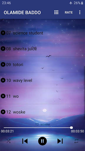 olamide -2020- (best songs) screenshot 4