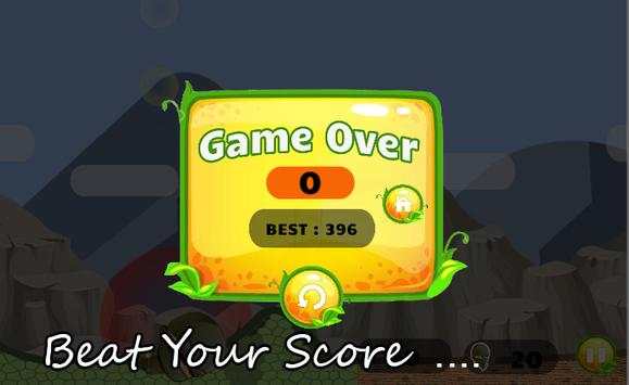 Ninja Rush screenshot 6