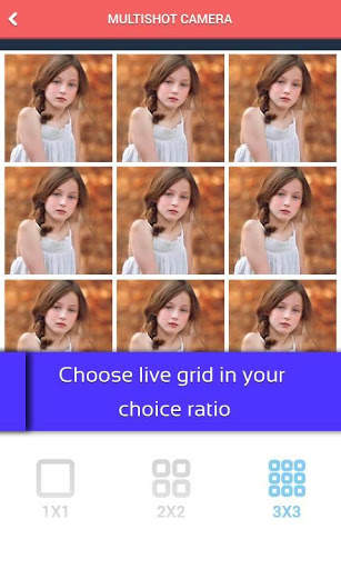 Multishot Camera Effects screenshot 3