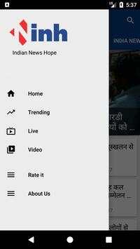 INH News screenshot 2