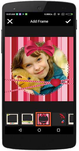 Video Maker Music screenshot 3