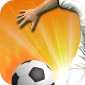 Soccer Legend World 1.1