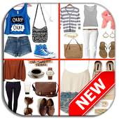 Teen Outfit Ideas 2018 1.1