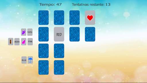 Memory Game screenshot 3