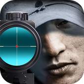 World War II Sniper 1.0.1