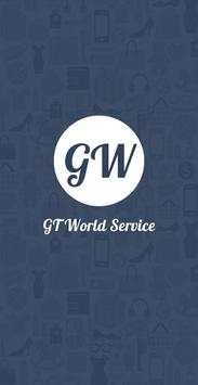 GT World Service screenshot 2