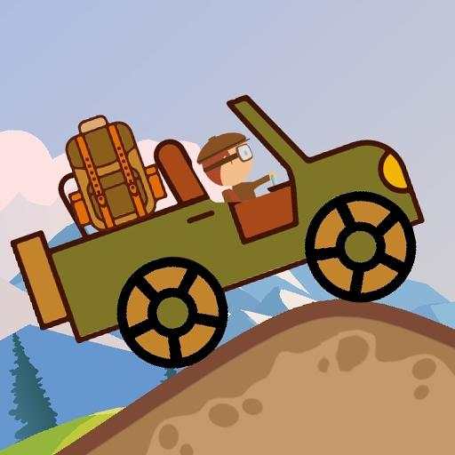 Hill Racing - Car Games 1.2