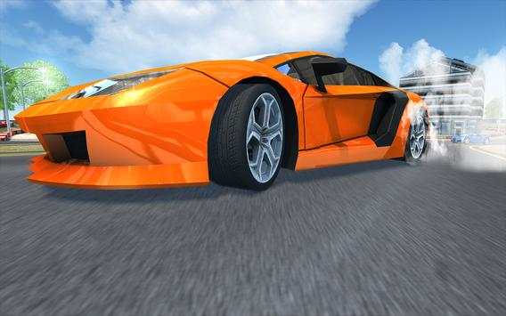 Drift Driving screenshot 18