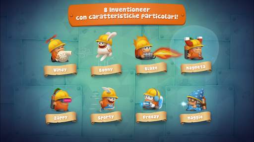 Inventioneers Full Version screenshot 8