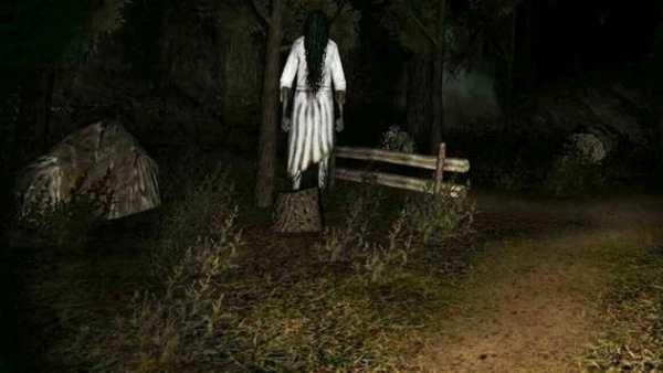 Scary House: Kid Edition screenshot 3