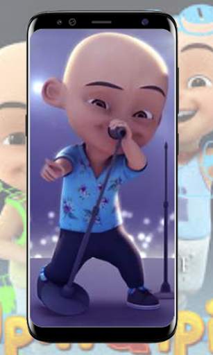 Sings:Upin Ipin New Episode screenshot 3
