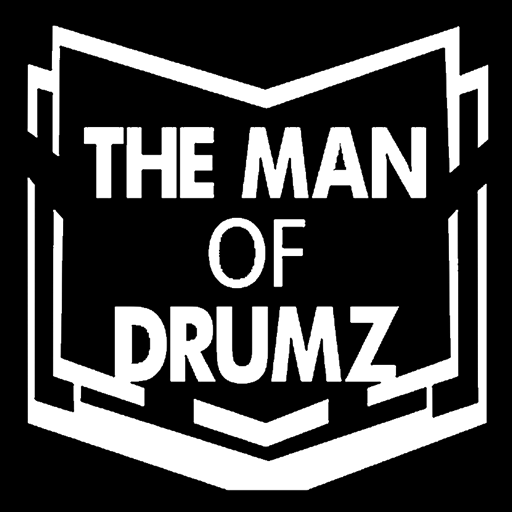 The Man of Drumz icon