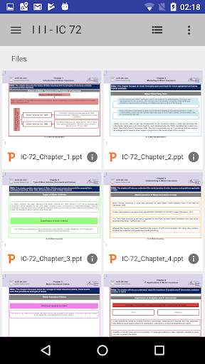 Promo Exam скриншот 7