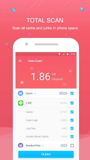 Clean Expert screenshot 4