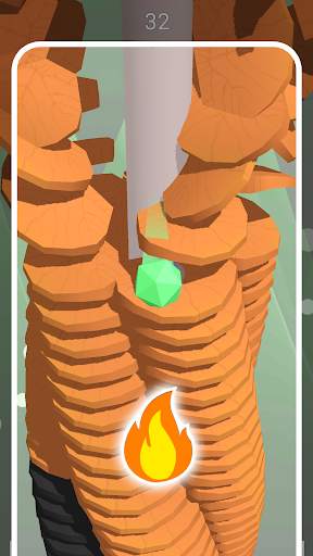 Drop Stack Ball 3D screenshot 4