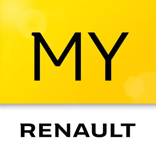 MY Renault Slovenija 2.7.5