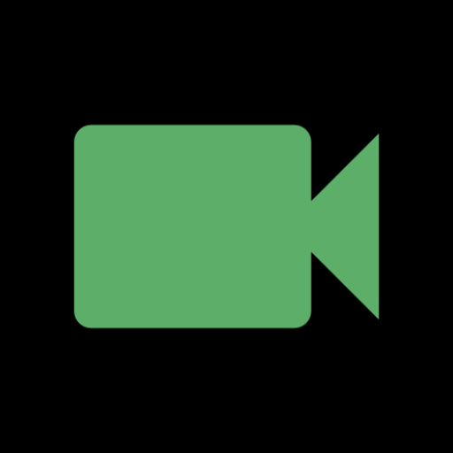 Screen Recorder X : Capture Video and Sound (Free) icon