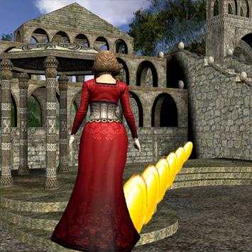 Princess Temple Run screenshot 3