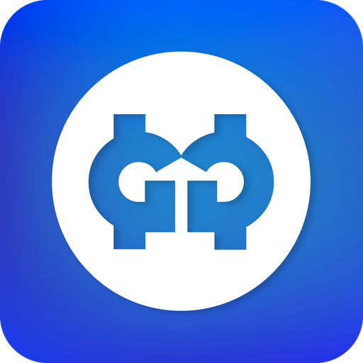 GLOBAL GARNER - The Universal App icon