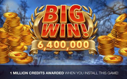 Slots Super Tiger Casino Slots screenshot 8