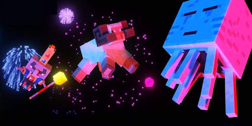 2020 Mods for Minecraft screenshot 3