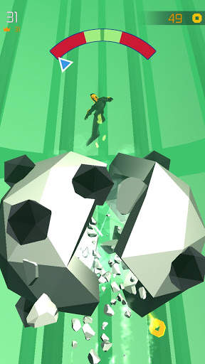 Cleon - La Chute du Guerrier screenshot 2