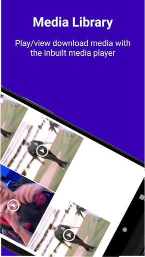 Twitter Video Downloader (HD Videos, Gifs, Photos) screenshot 6
