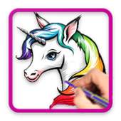 Unicorn Coloring 4.4