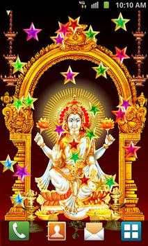 Laxmi Devi Live Wallpaper screenshot 6