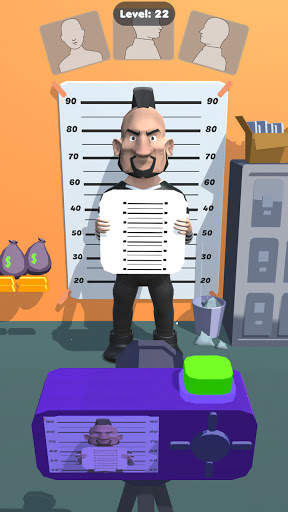 Police Officer screenshot 1