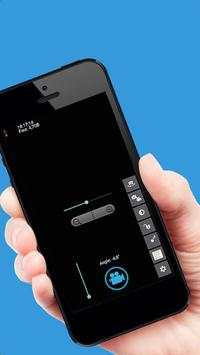 Night Camera Full HD. Selfie Stick Camera 1 تصوير الشاشة