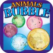 Animals Bubble
