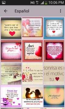 Imagens com Frases de Amor para Whatsapp screenshot 2