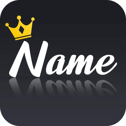 Your Name Art Wallpaper : Name Shadow Art Maker 3.0