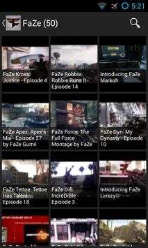 FaZe clan screenshot 1