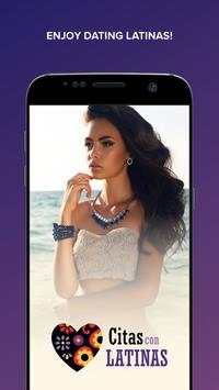 Find love on CitasConLatinas screenshot 1