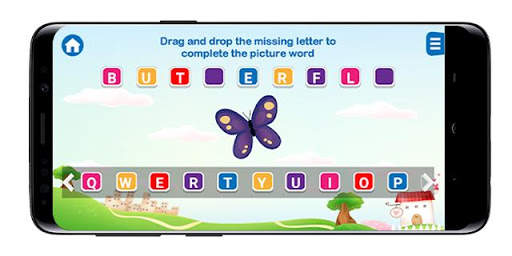 Playing with Words screenshot 8