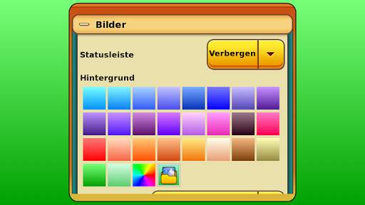 FreeCell screenshot 12