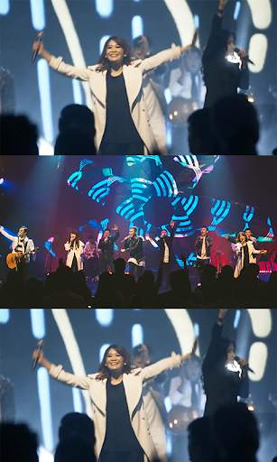Purify - NDC Worship Song Offline screenshot 2