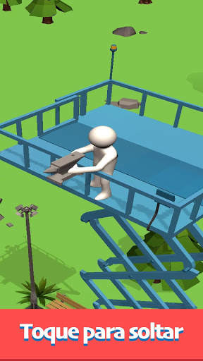 Drop & Smash screenshot 1