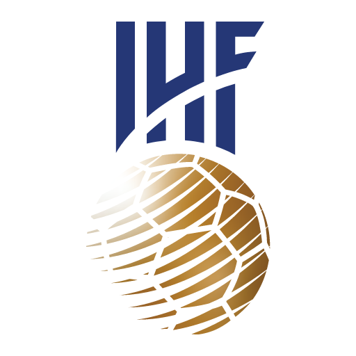 IHF – Handball News &amp; Results icon