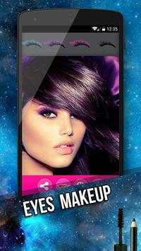 You Makeup - Selfie Cam screenshot 2