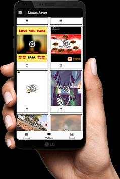 Status Downloader for Whatsapp plus instagrm Reels screenshot 3
