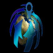 Map my India icon