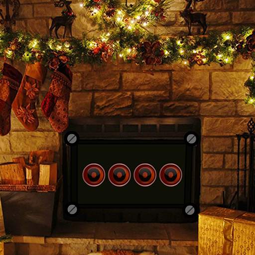 Best Escape 111 Christmas Snowman Escape Game screenshot 2