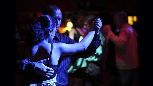 TANGO TV! screenshot 2
