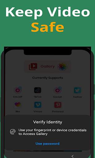 YouMate Video Downloader screenshot 7
